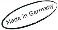 logo made in germany